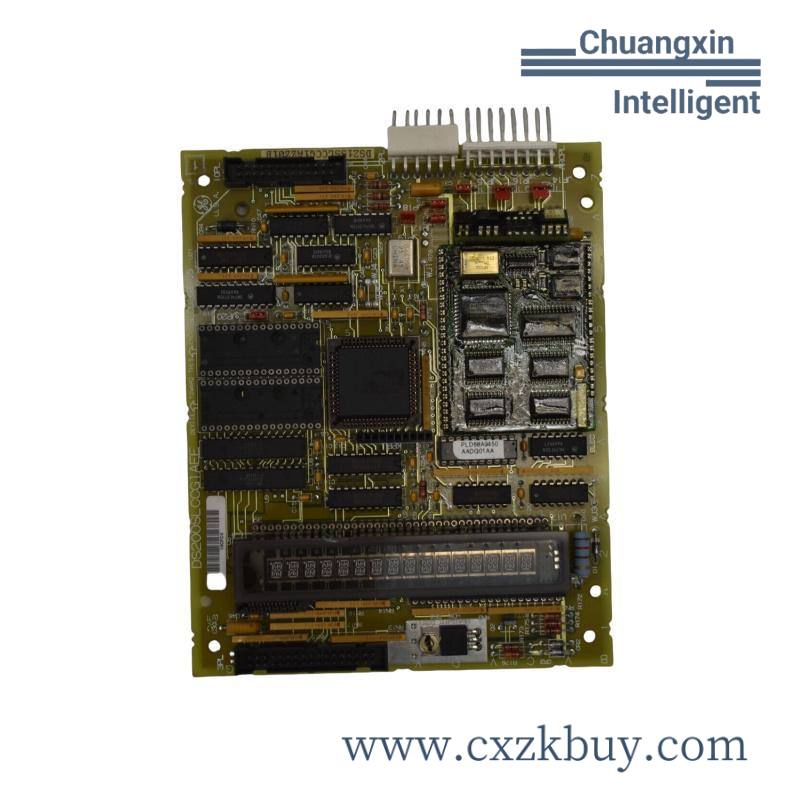 GE IC697PCM711-T