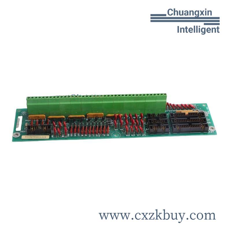 GE DS3800XAIB1E1E