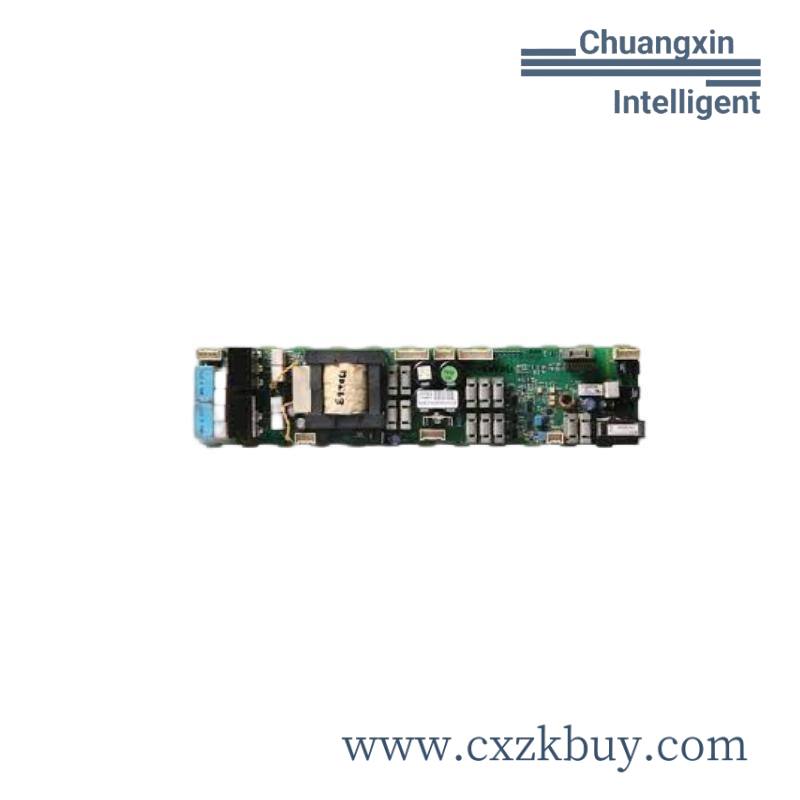 ABB DSMB-01C
