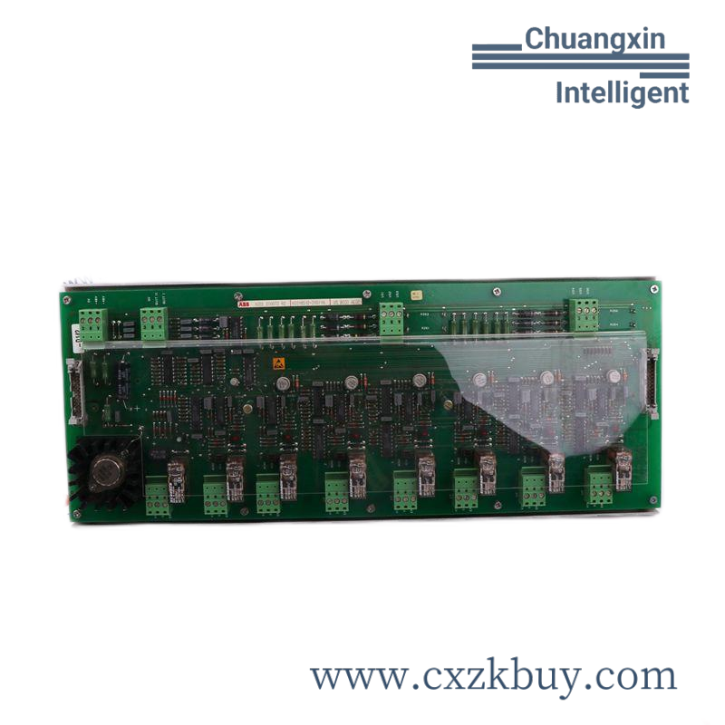 ABB X20BR9300