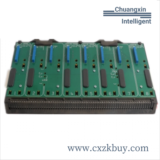 Emerson IC697CBL700