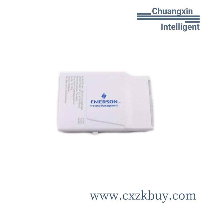 Emerson 1C31218G01
