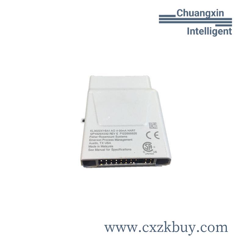 Emerson 336A5026JGG003