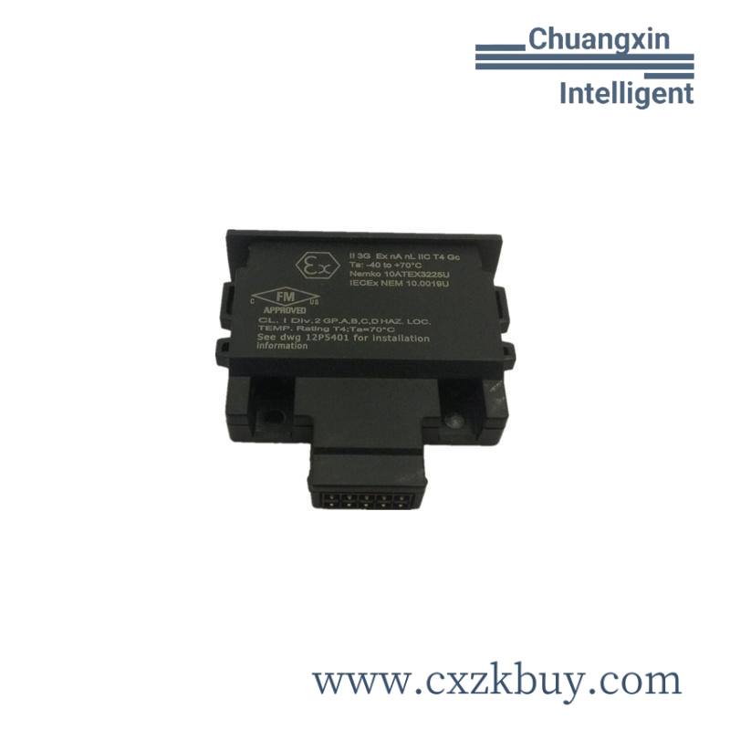 Emerson IC694MDL632CA