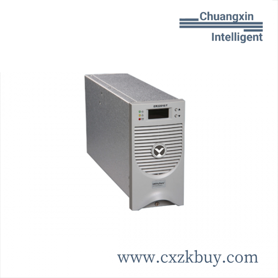EMERSON 1C31181G01