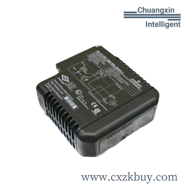 EMERSON 5X00226G04