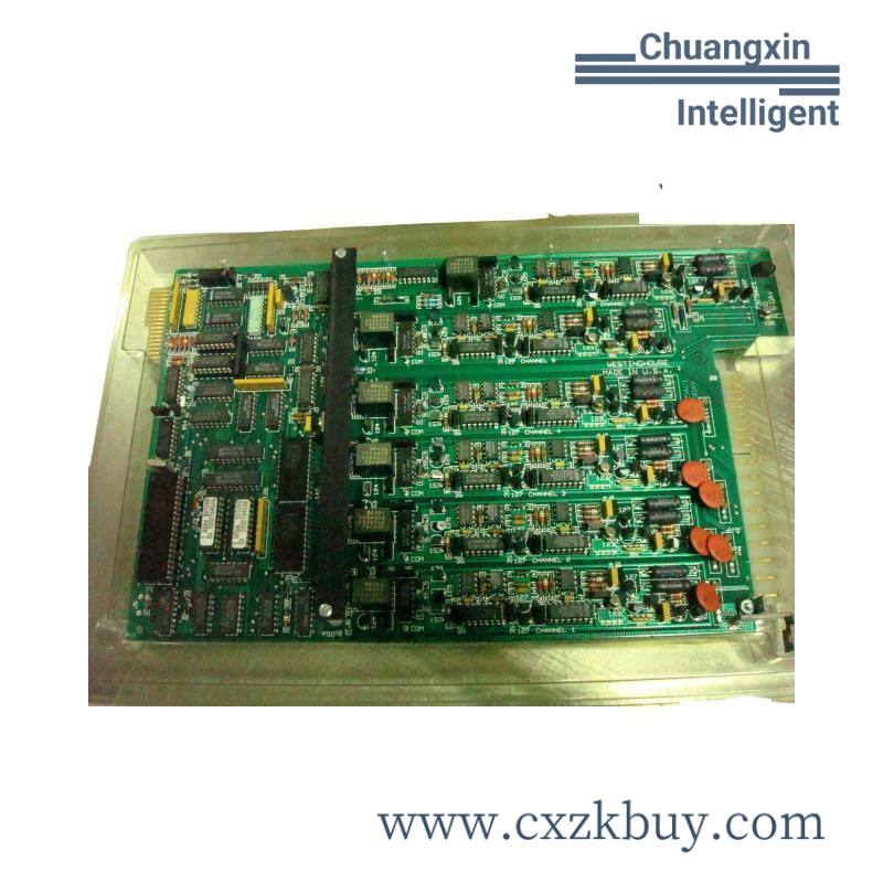 EMERSON 5X00273G01