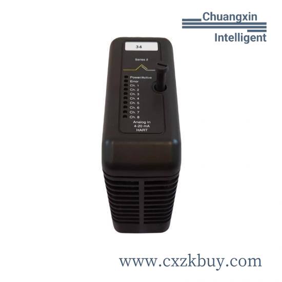 Emerson IC670MDL233RR