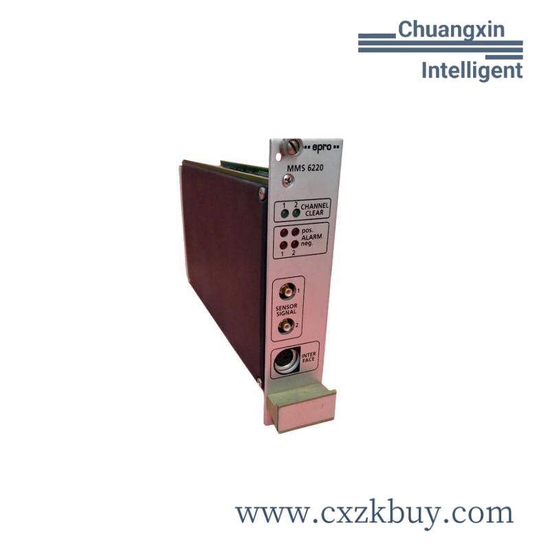 EPRO PR6423/010-020-CN