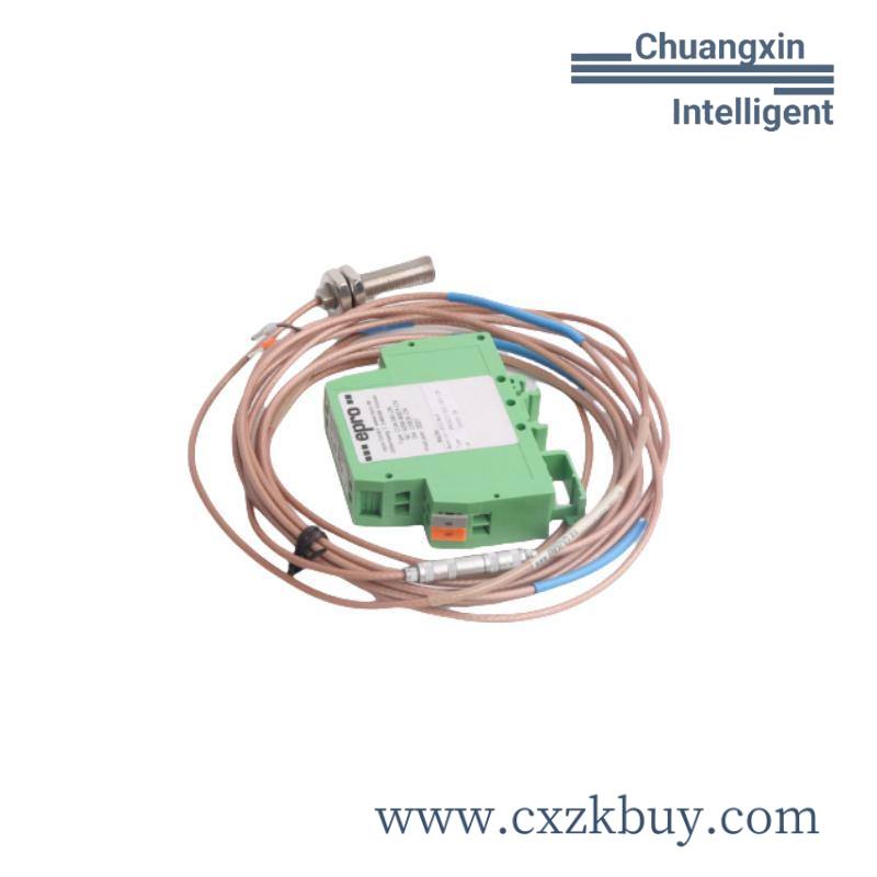 Emerson IC600BF940RR