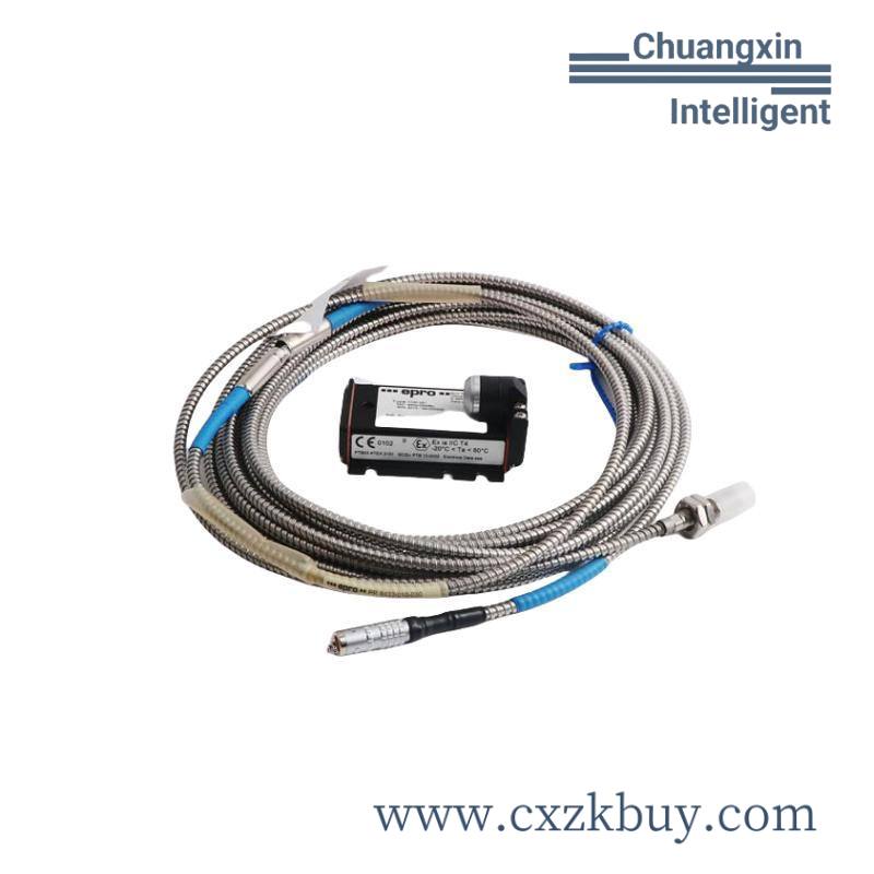 Emerson KJ4010X1-BG112P0830X072