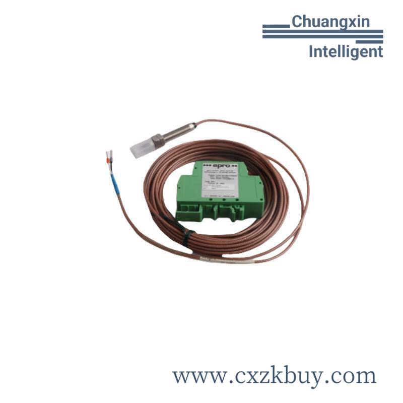 Emerson IC800BIK040