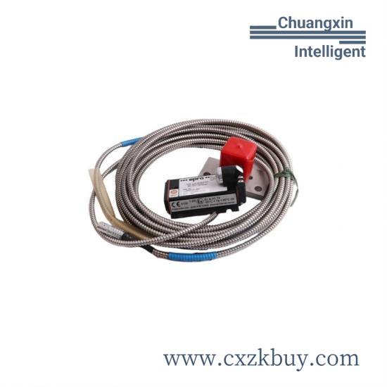 Emerson IC800PCUBC04S030