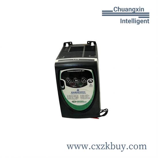 Emerson IC600BF831RR