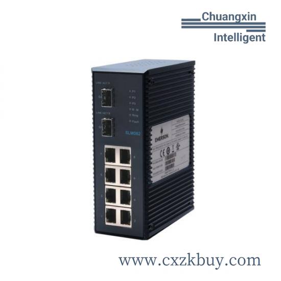Emerson IC693CBK004