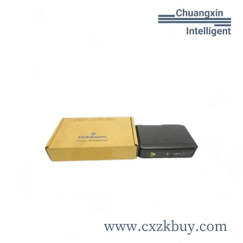 EMERSON KJ2003X1-BB1
