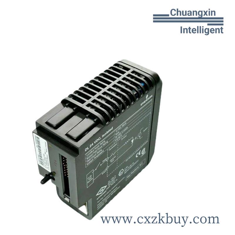 Emerson IC200DTX200