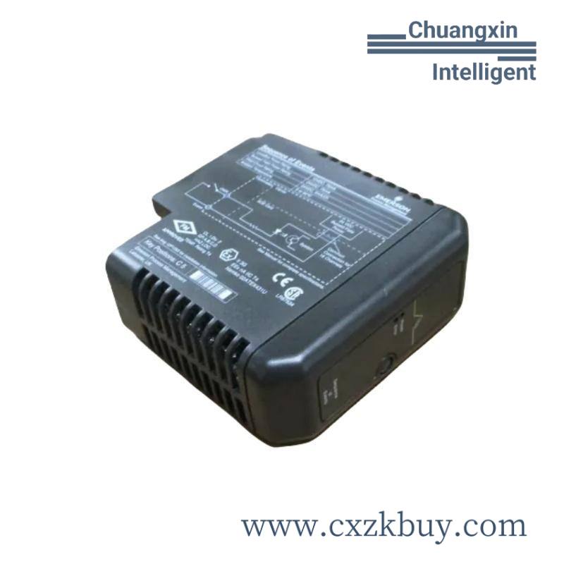 Emerson CP-507CDAN-03-0