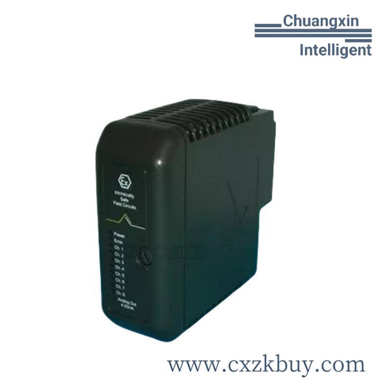 Emerson IC610MDL116RR