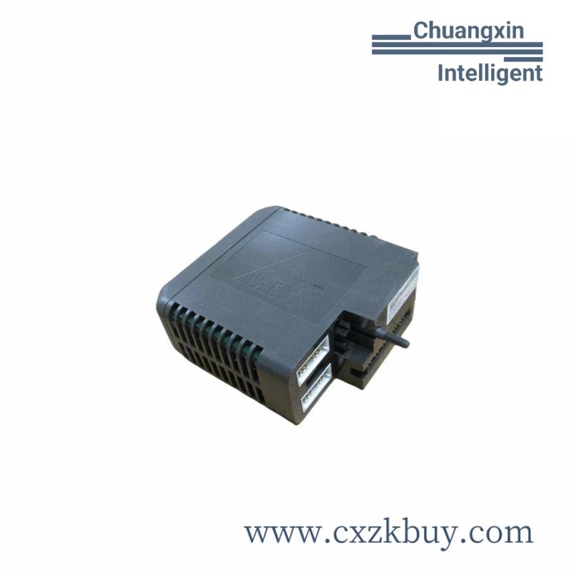 Emerson IC754ACC15GAS