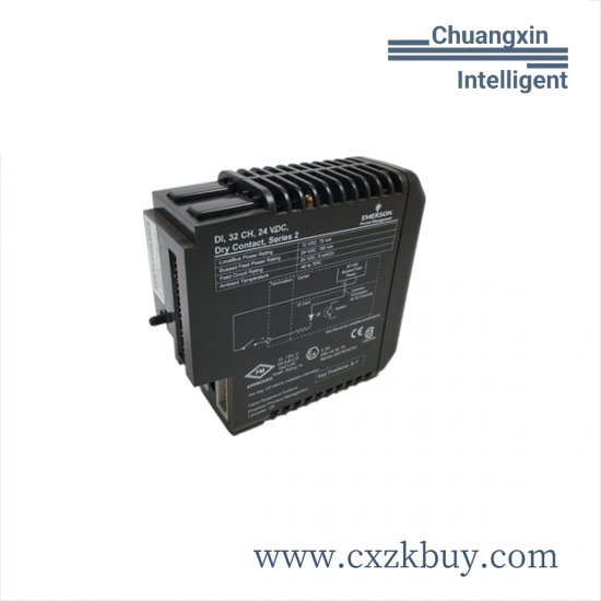 Emerson XVM-403-TBNS-0000