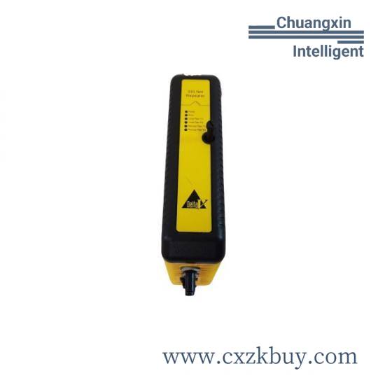 Emerson IC800VMACONCN3