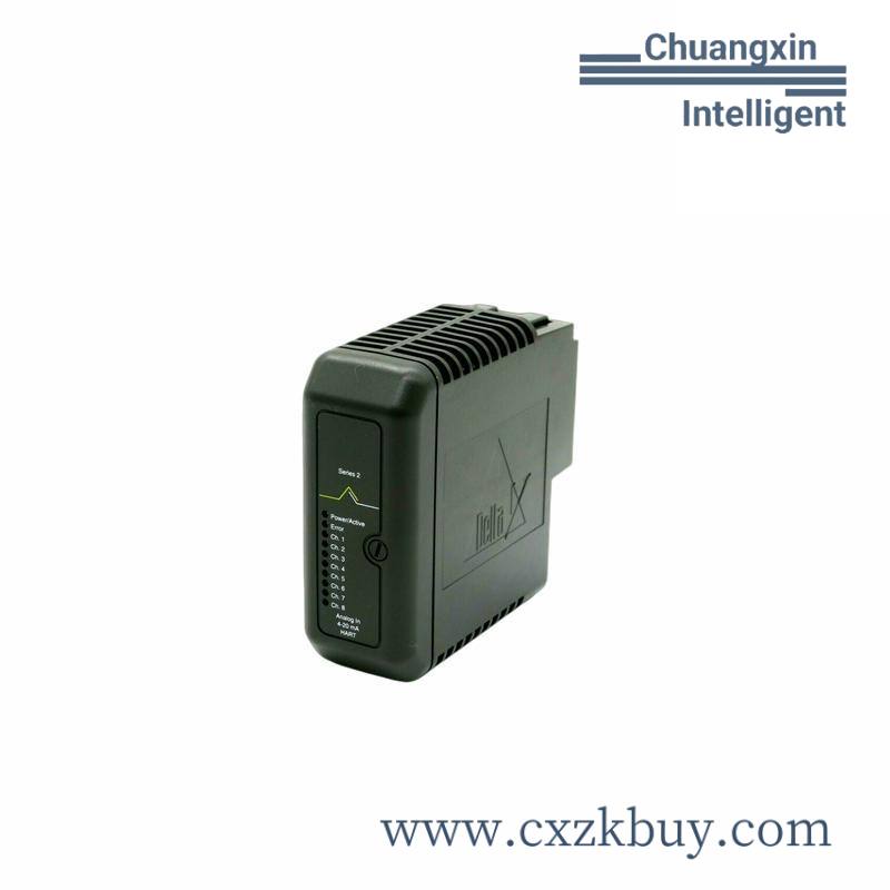 Emerson IC756COW07IM