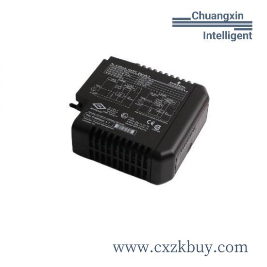 Emerson 1C31201G02