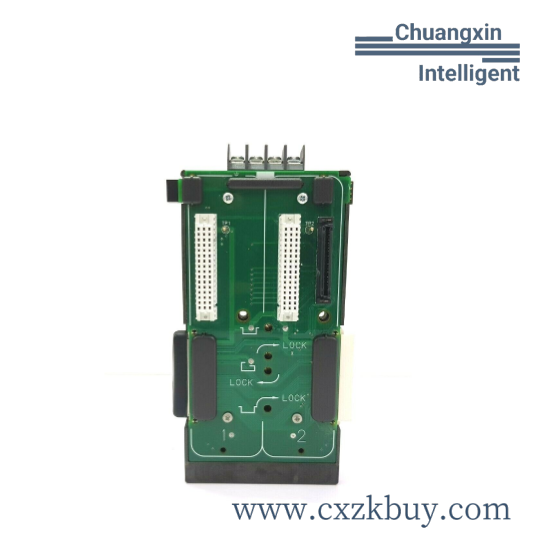 Emerson IC200ALG431
