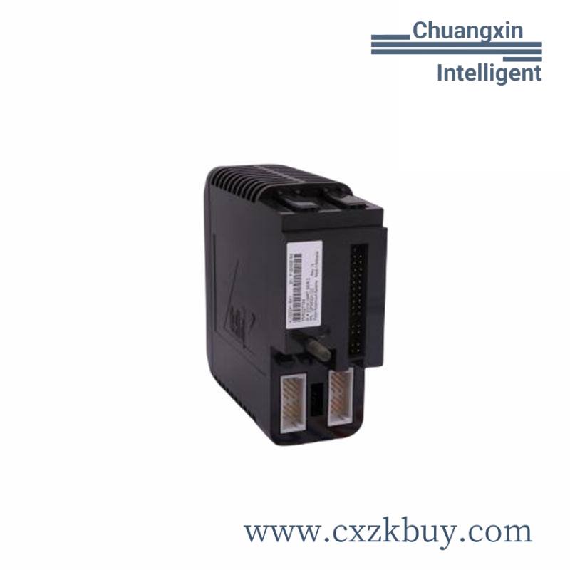 EMERSON KJ4001X1-CA1