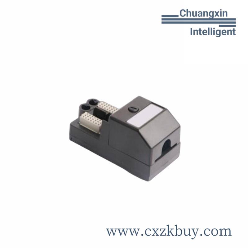 EMERSON KJ4001X1-CK1