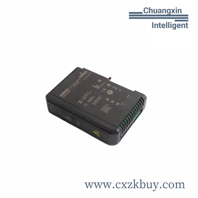 EMERSON KJ4001X1-NB1 REV:E