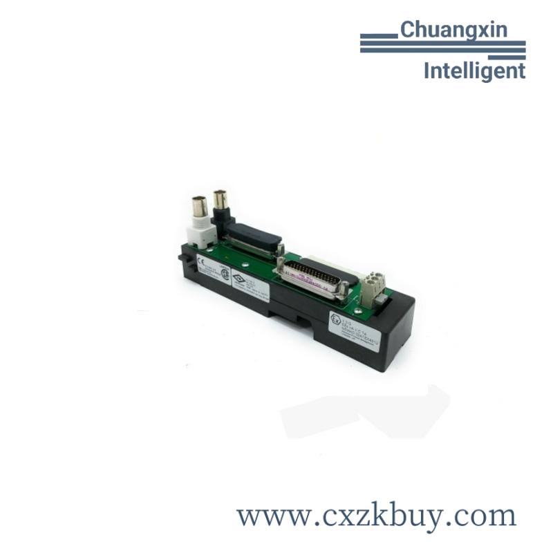 EMERSON KJ4001X1-NB1 REV:E