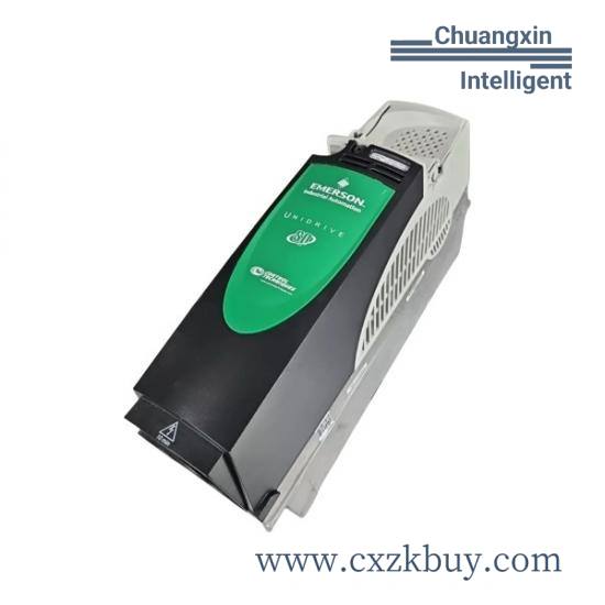 EMERSON MVME5500
