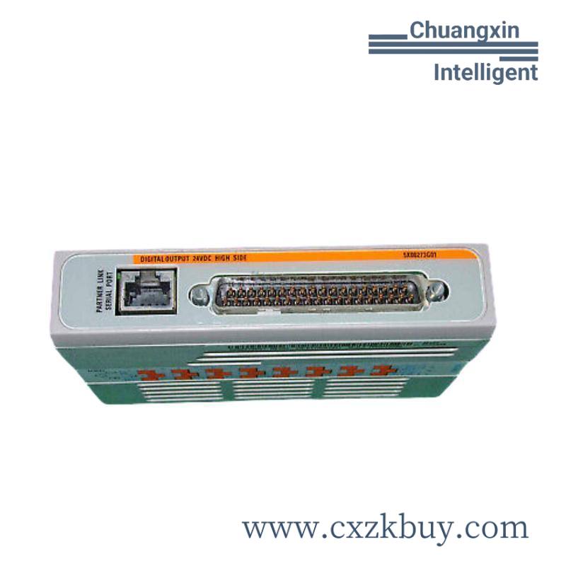 HIRSCHMANN ENT10515-R 24VDC