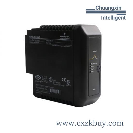 EMERSON PR6423/002-041