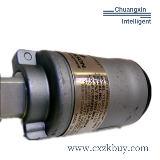 EMERSON PR6423/008-110+CON041