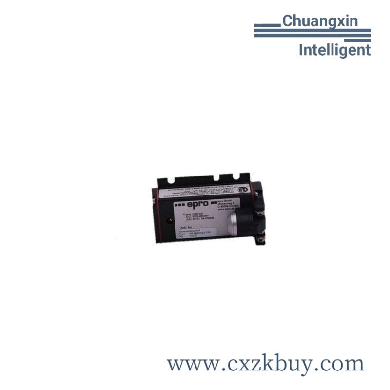 Emerson IC800SLCPV100