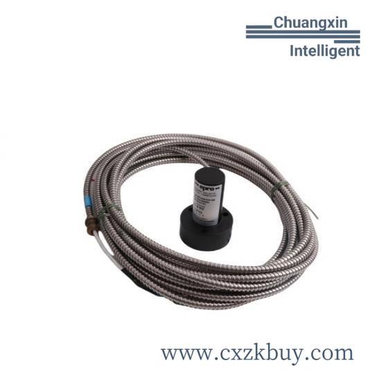 EMERSON PR9268/202-100
