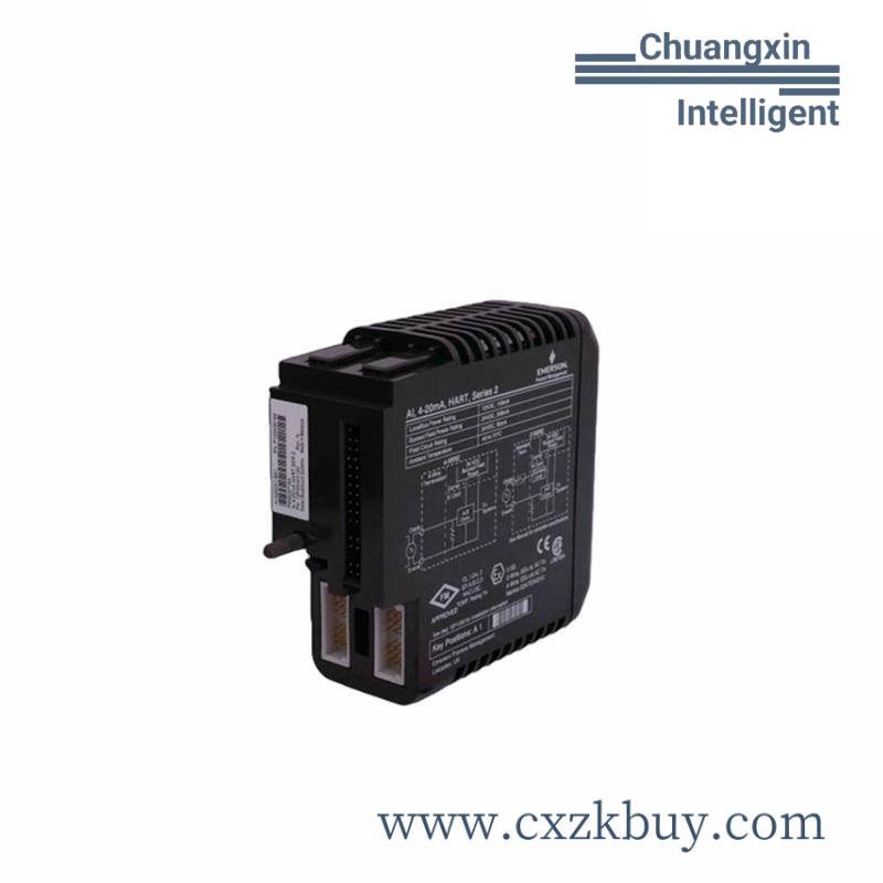 Emerson IC754UPGRD01VLOAD