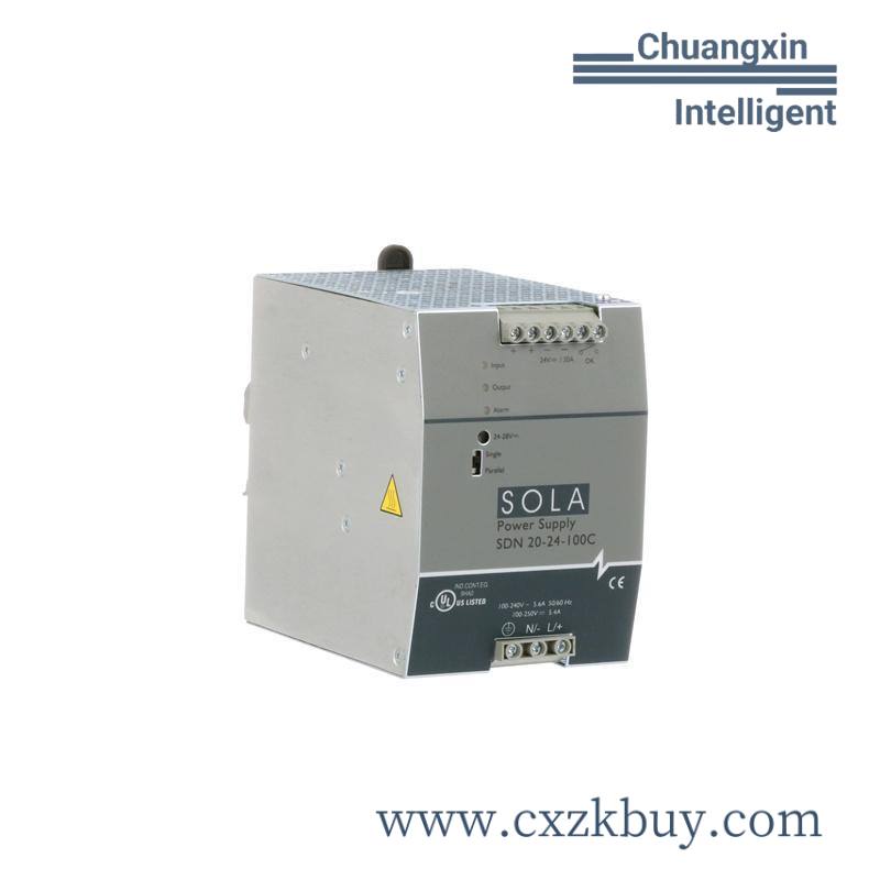 Emerson IC660EBA101RR