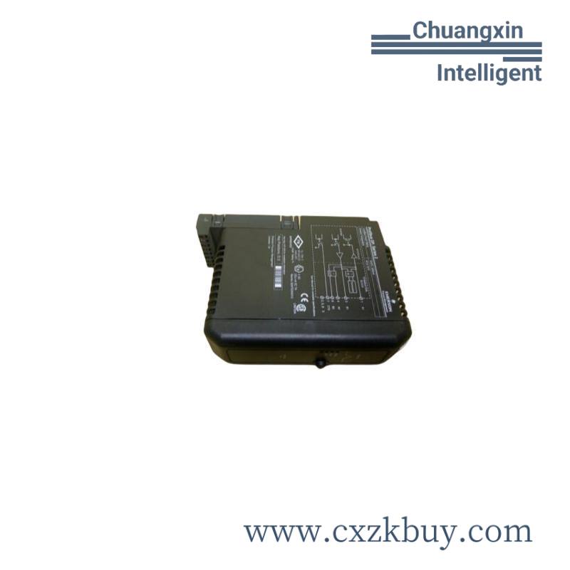 EMERSON SE3008 KJ2005X1-SQ1