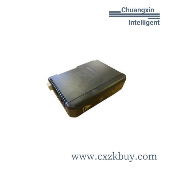 Emerson IC697MEM715