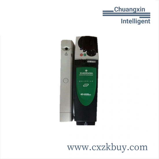 Emerson IC754ACC15GAS