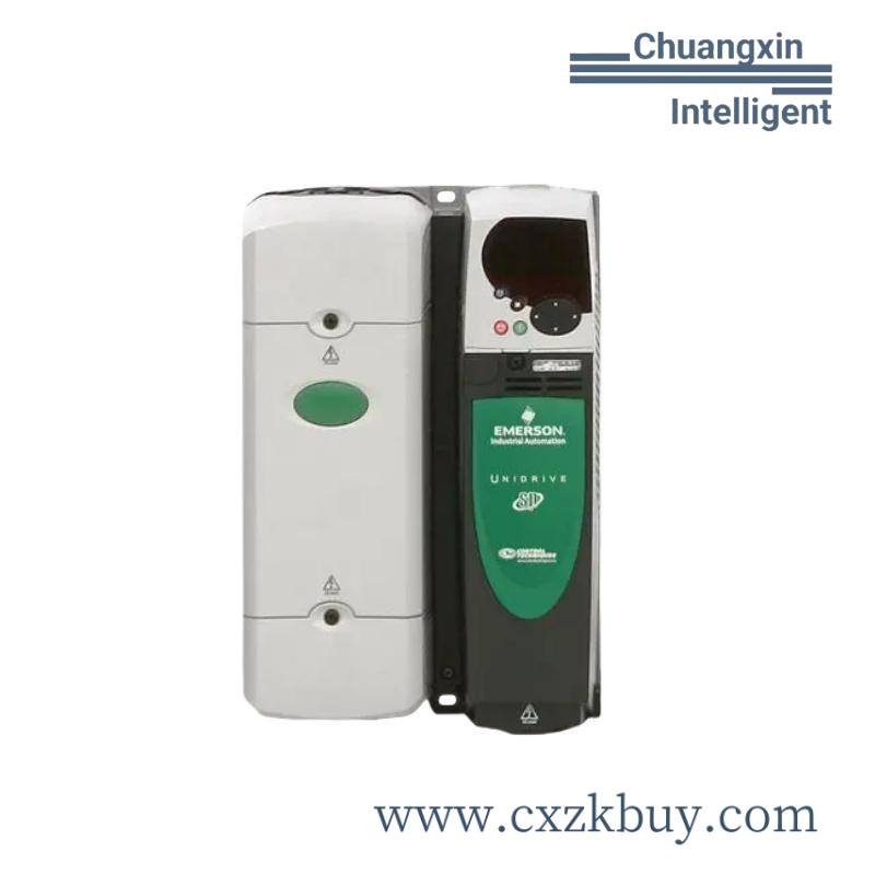 Control Techniques 772E354P002