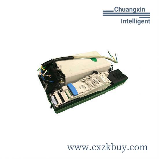 Emerson IC866-0370-2A3-5P