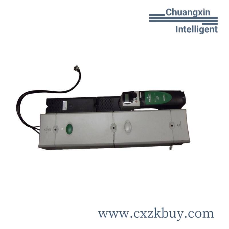 Emerson IC830M62L-BK9NCA00