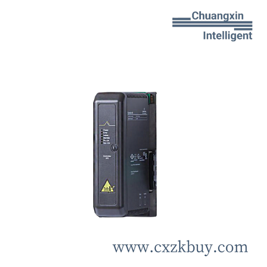 EMERSON VE3008 KJ2005X1-MQ1