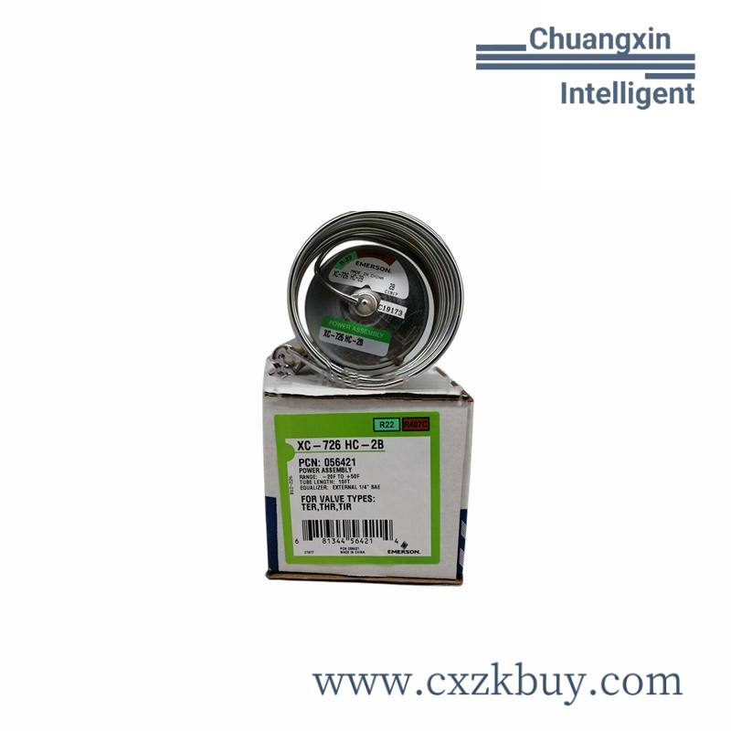 EMERSON IC31223G01