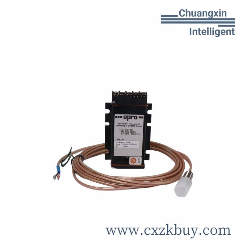 EPRO CON011 9200-00001N